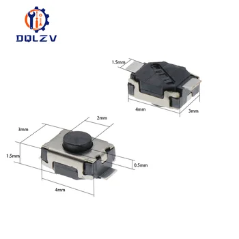 10 best sales przełącznik smd - №6