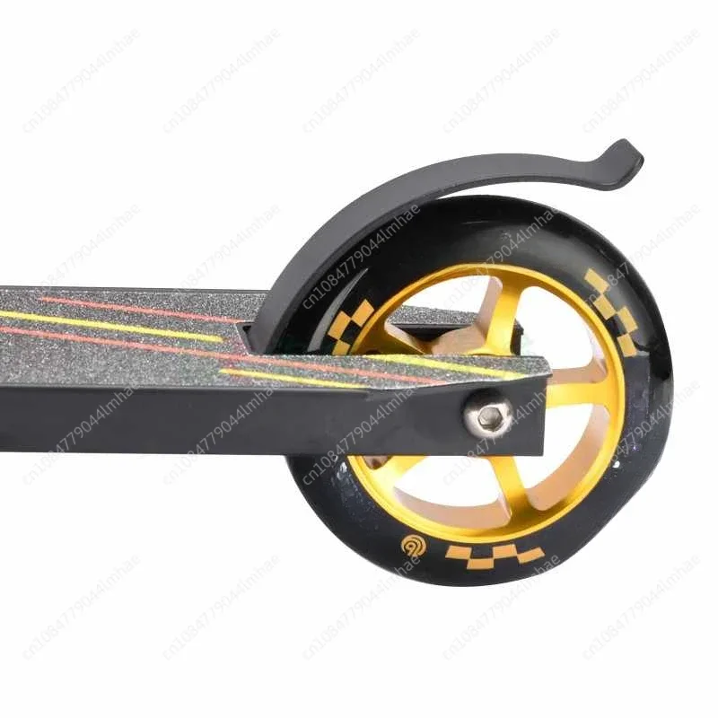 Kids Teen Professional Extreme Scooter Stunt Fancy Adult new