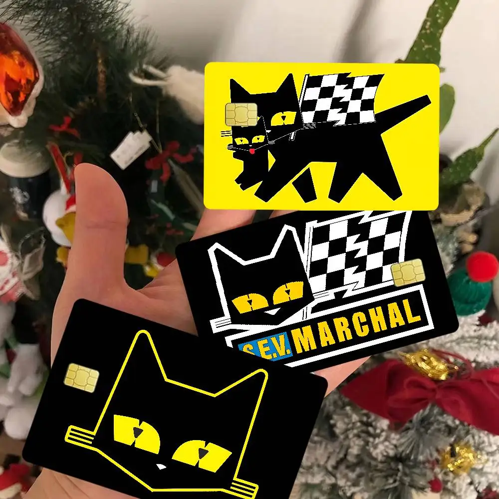 Sev-M-Marchal Logo …