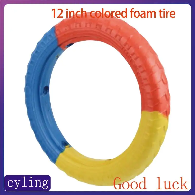 instale-estes-pneus-de-espuma-solida-de-12-polegadas-confiaveis-em-seu-carrinho-de-scooter-para-maior-estabilidade-e-tracao