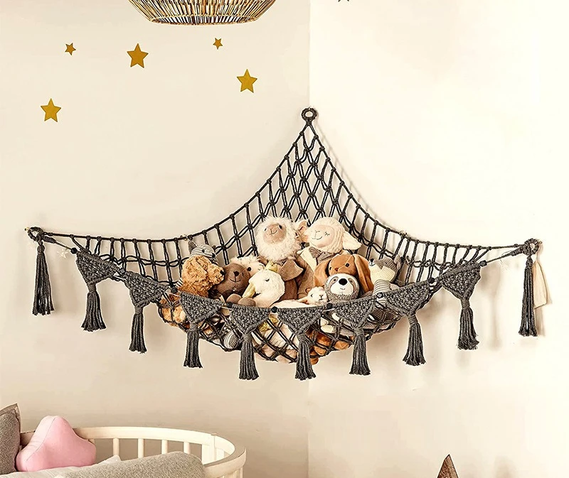 Category image: Plush Storage