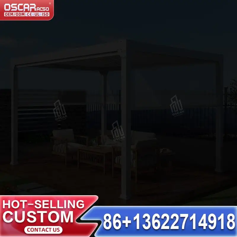 Adjustable Outdoor … - image