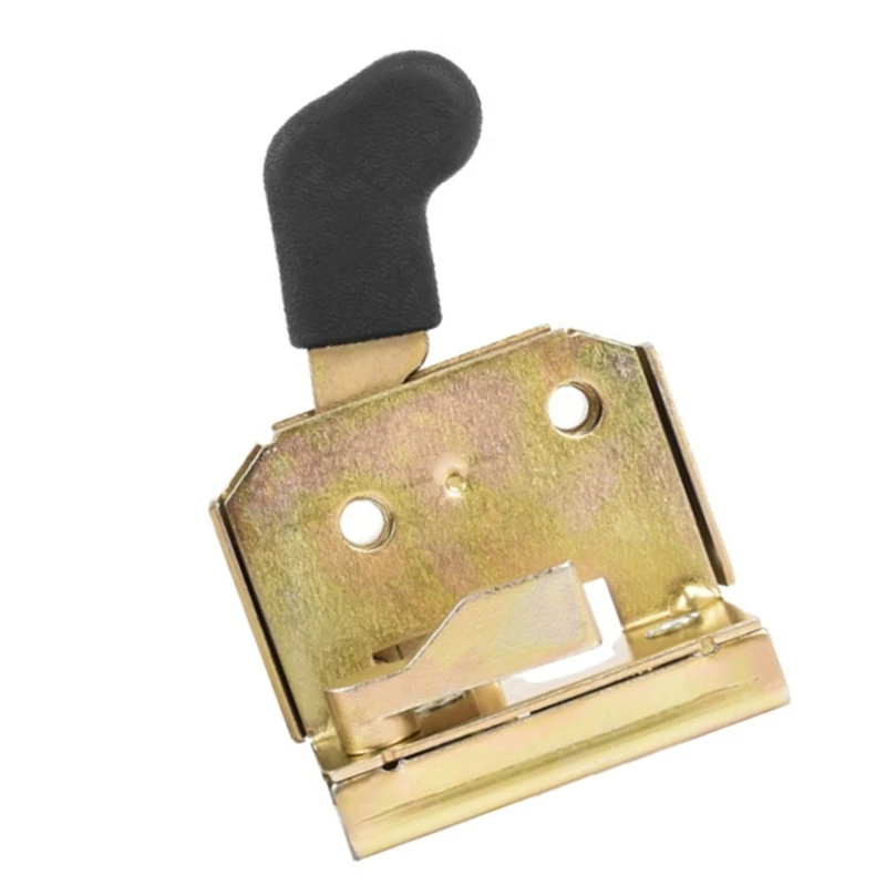 

Надежный набор ручек для дверных замков для вилочных погрузчиков и тракторов. Устойчивая к коррозии дверная ручка для повышения