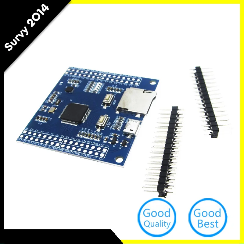 NEW Development Board for MicroPython for PyBoard STM32F405 Core diy electronics