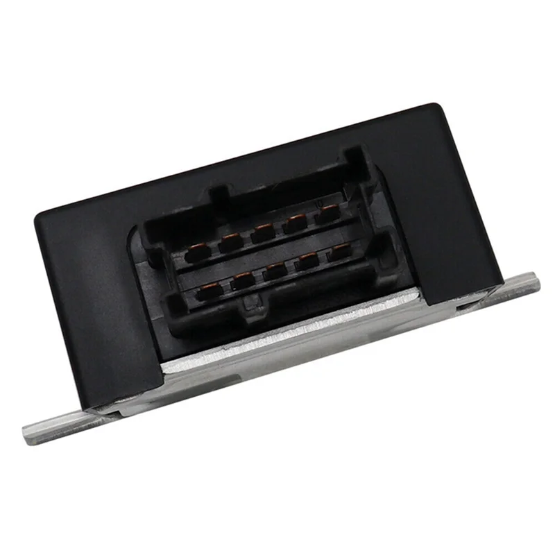 

Prominent 1 Piece Fuel Pump Delivery Control Unit Module Black Plastic For BMW 1 2 3 4 Series ECU Control Unit 16147476687