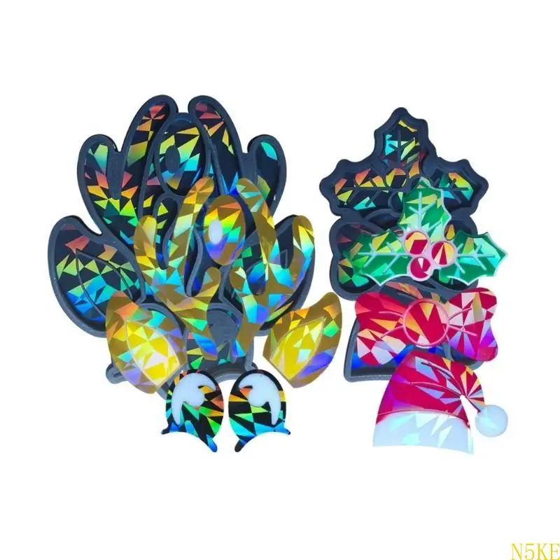 N5KE Crystal Drop Armatherapy Gypsum Morn