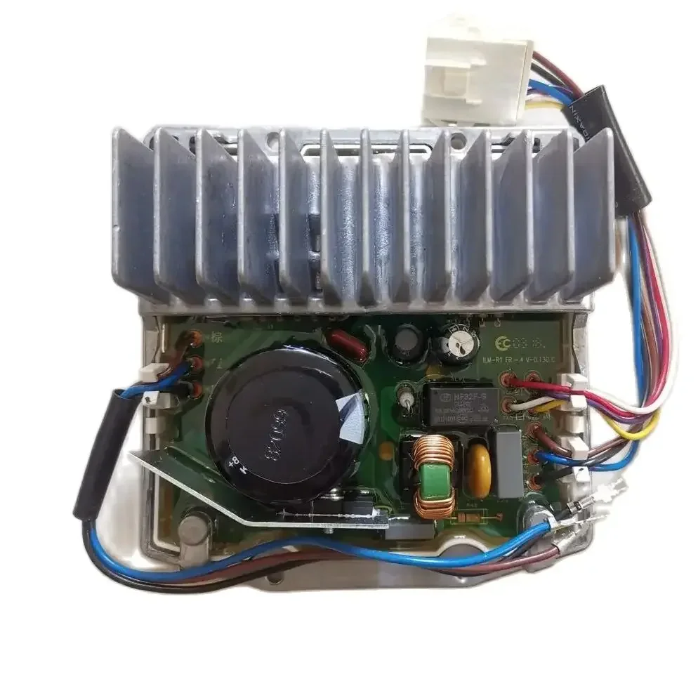 Tuyagood para placa de lavadora ZXGN-420-8-43L 52K2002601 Placa de accionamiento de Motor ZXGN-420-8-30L PartAlexa asistente de Google