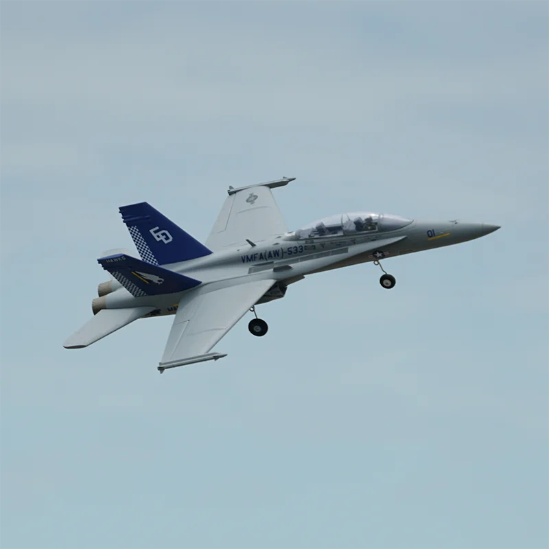 Avião de controle remoto XFly  - Rc Hobby Jet avaliação e preço