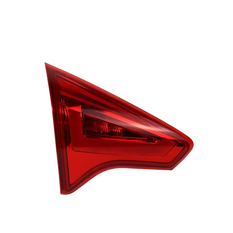 Car Exterior Accessories For JAC Refine S3 3rd 4th Gen Tail Light Turn Signal Lamp Warning Brake Auto Rear Taillight Assembly