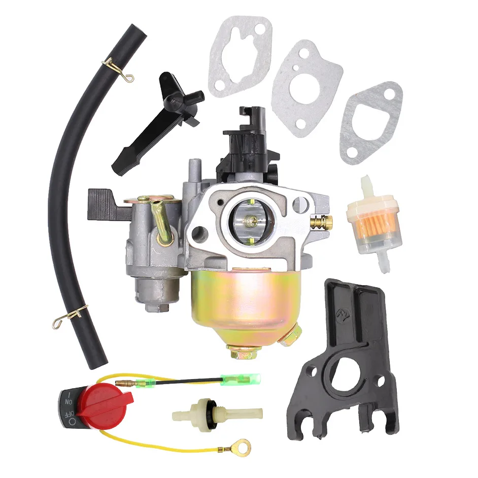 

Suitable for carburetor HL252300 UT80522 high-pressure cleaning machine 16100-ZH8-W61 16100-ZH7-W51