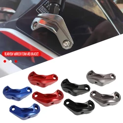 CT 250 300 FOR KYMCO Nikita 200 300 Xciting 250 300 Xciting250 Downtown 200i 300i Rearview Mirror Forward Bracket Transfer Code