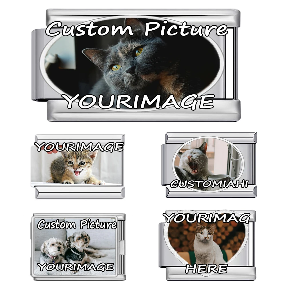 Stainless Stee Brac…