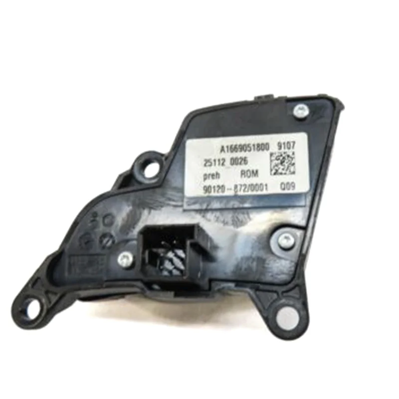 

High Quality A1669051800 For Mercedes Benz ML350 E250 E400 E350 Steering Wheel Switch Buttons Left