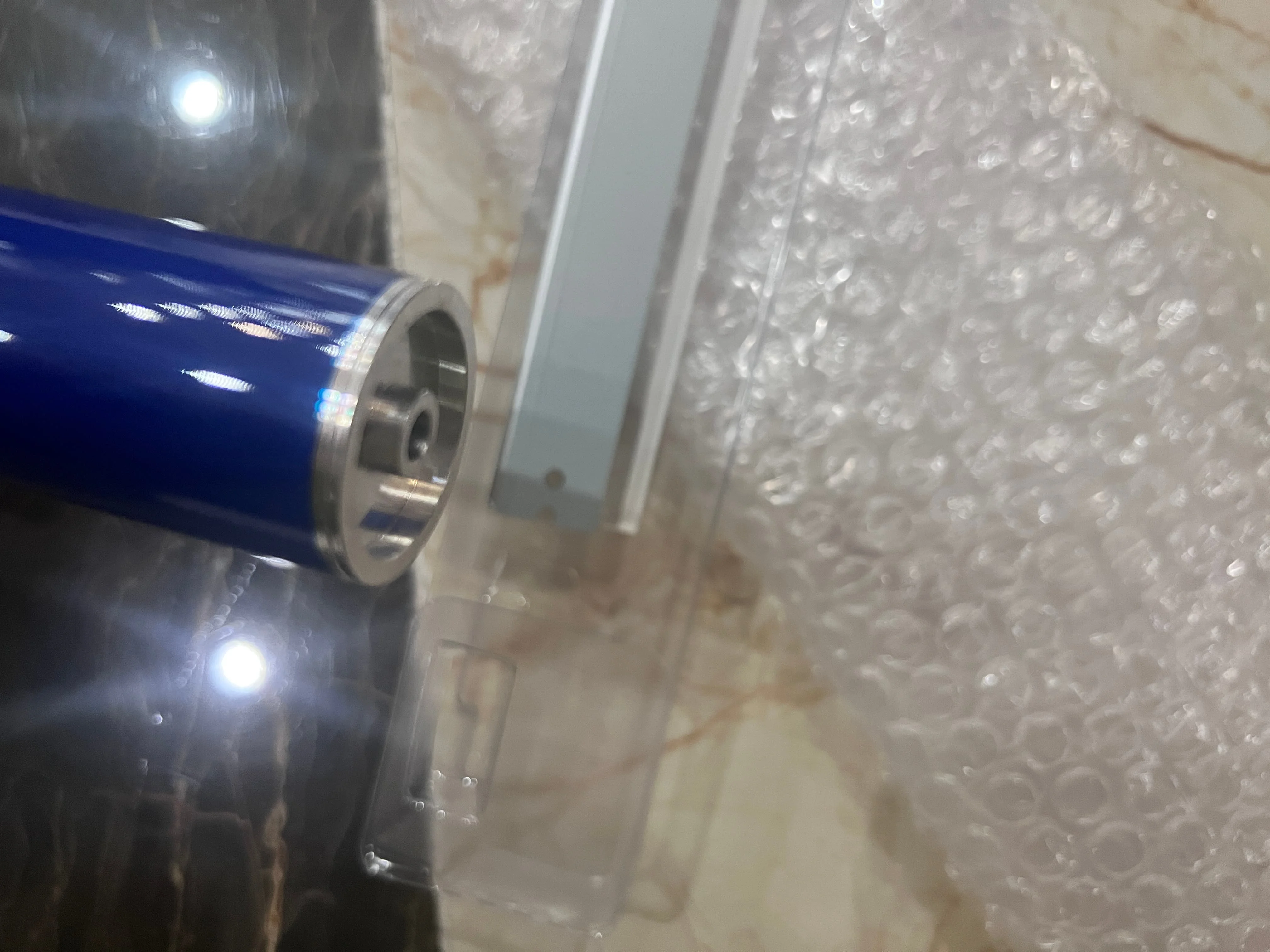 1 SET P105 Zylinder OPC Trommel Reinigung Klinge Für Xerox P105b M105b P158b M158 P255 P255DW Phaser 3010 3040 WC 3045 6000 6010 6015