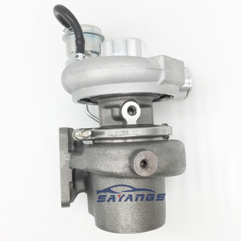Turbocharger FOR Mitsubishi Canter 100 KW 2000 49178-02385 28230-45000 28230-45100 49178-09620 49178-02320 49178-03122 49178-031