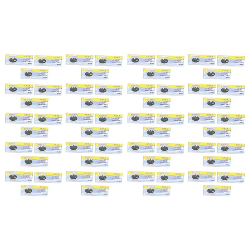 stable-safetypin-clear-hard-plastic-name-tag-clip-holder-60-pcs