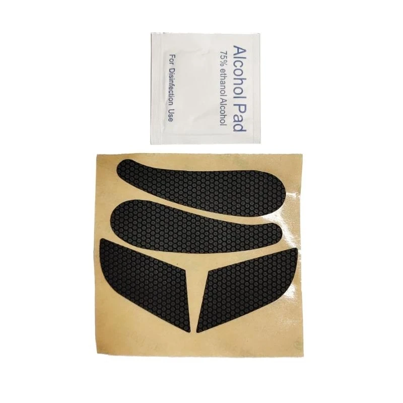 High Durability Mouse Feet Pad for G302 Smooth Gaming and Precise Work