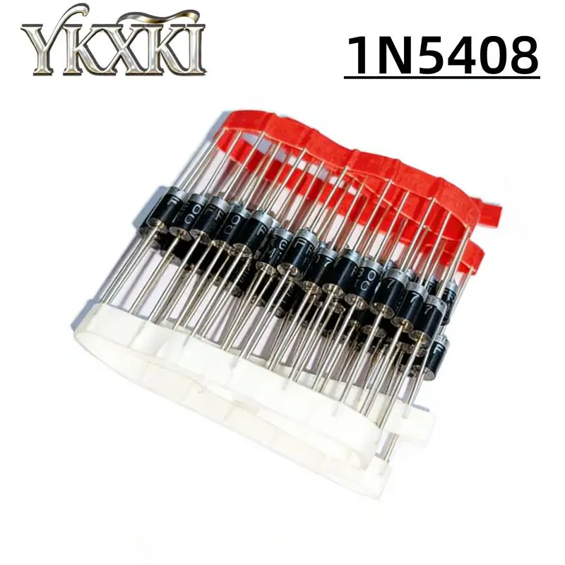 50-100Pcs IN5408 1N…