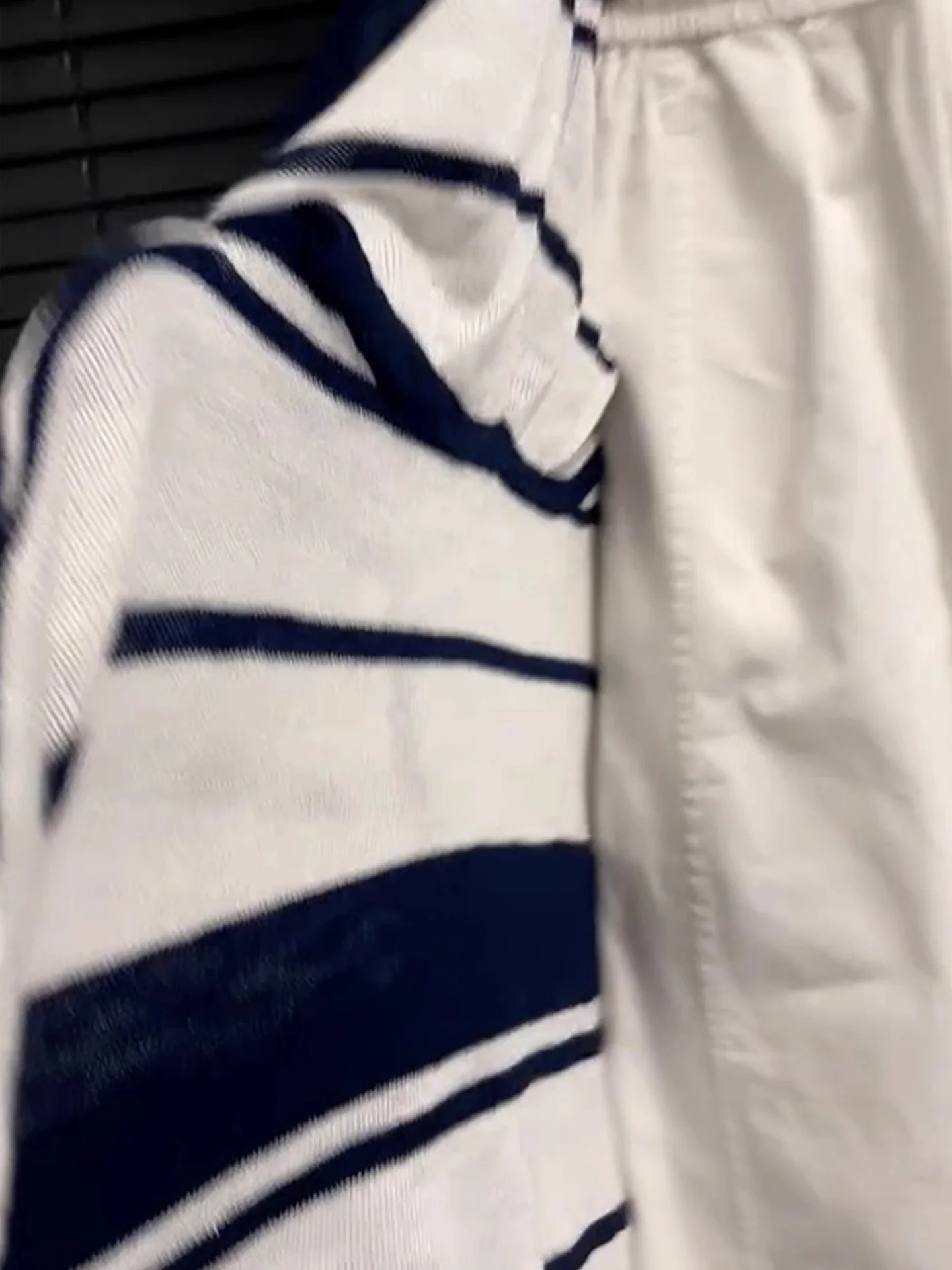 Свободный длинный све с капюшоном на молнии и защитой от солнца, вязаный топ в полоску, цветная блузка, женская летняя модная верхняя одежда, футболка