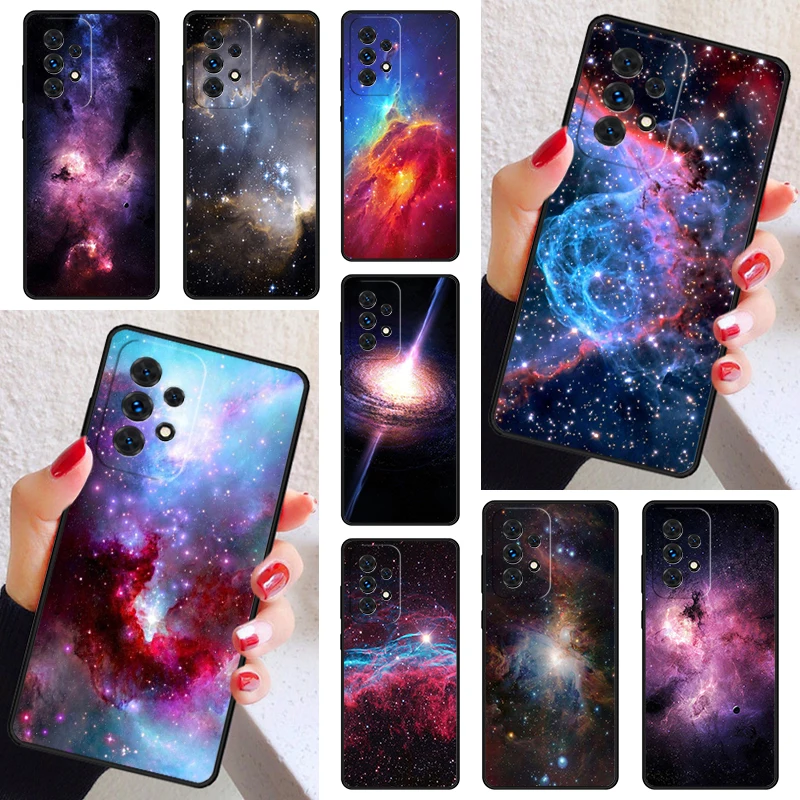 Nebula Stars In Uni… - image