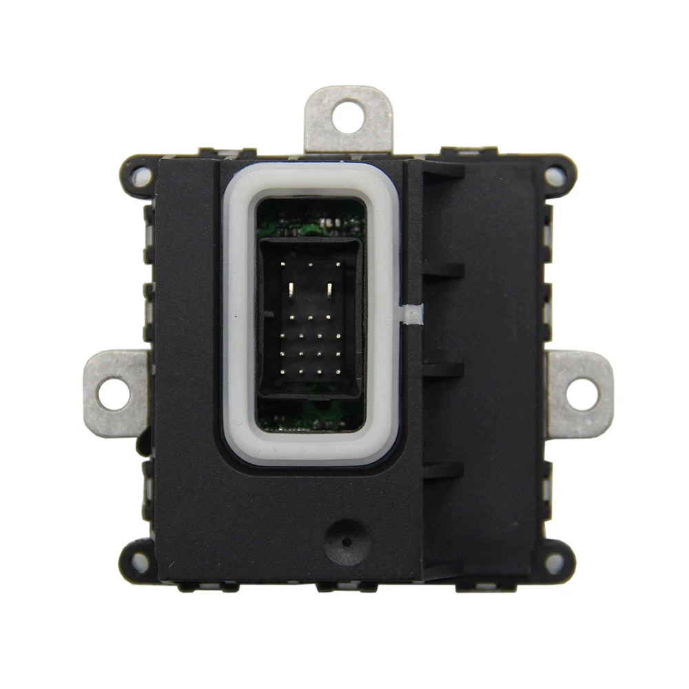 

New 63127189312 7189312 ALC adaptive headlight control unit follow-up steering module suitable for BMW E60 E61 E65 E66 E67 E90
