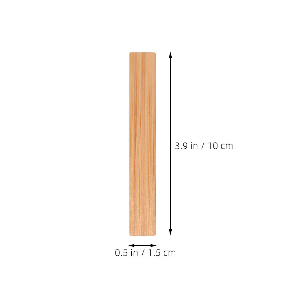 Panneaux de sol réalistes en Grain de bois, 40 pièces, feuilles de sol miniatures détaillées pour bricolage, petite maison, chambre à coucher, cuisine, projets de modélisation