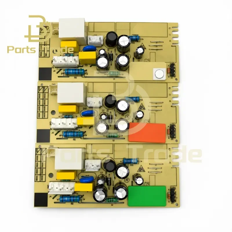 1pcs New For Homa Refrigerator Control Board W19-50AC W19-50ABC W19-50AB-ZY Circuit PCB W19-50 Fridge Motherboard Freezer
