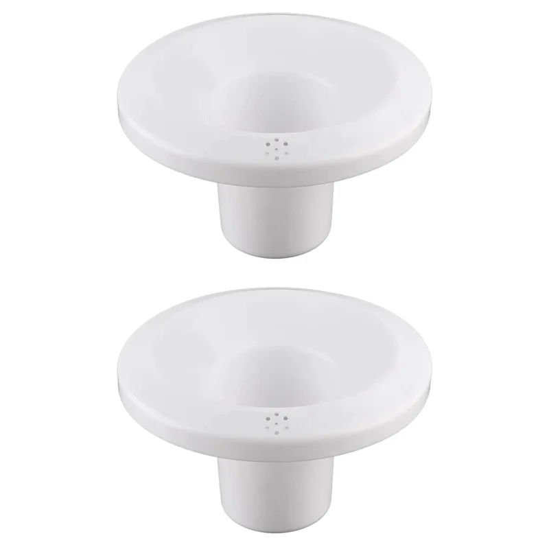 UNCL 2X Wasserkühler Wasserspender Smart Seat Waterguard Montage Flaschenhalter Ersatzteil für Flaschenwasserkühler