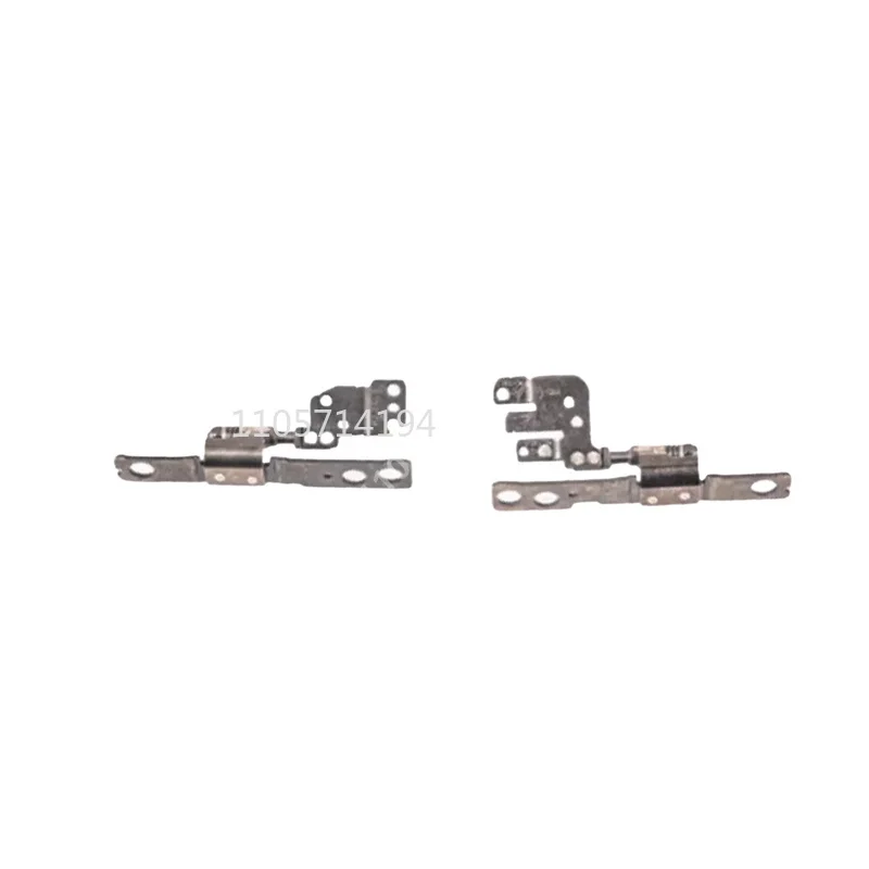 For Inspiron 15 Plus 7510 Laptop LCD Back Cover Front Bezel Palm Rest Bottom Case Hinges Set New replacement parts