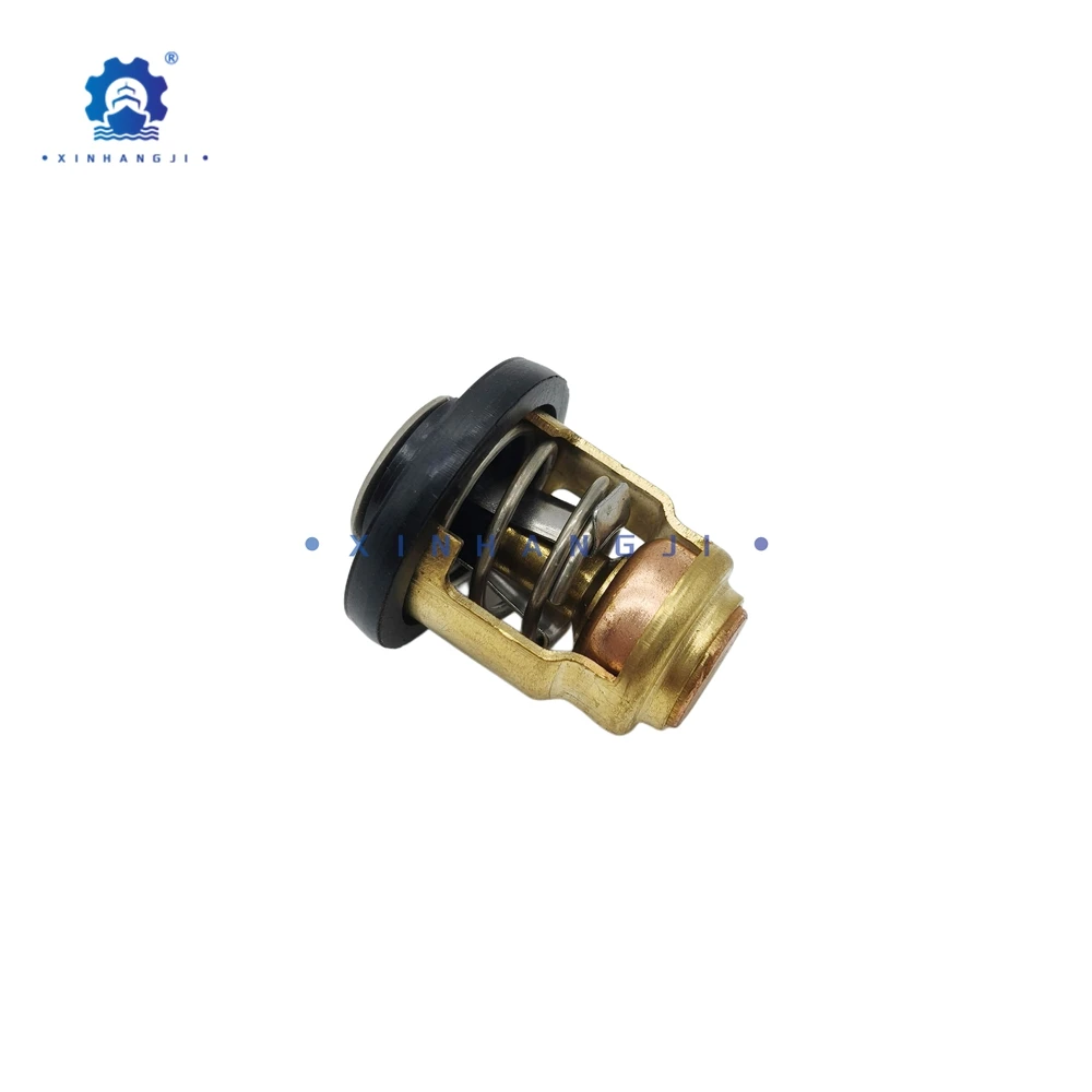 6G8-12411 ترموستات لياماها هيديا بارسون محرك خارجي 4-السكتة الدماغية 4-15HP 60 ° ج/140 ° ف ​ ​ ​ ​ ​ ​ ​   66M-12411 ملحقات القوارب