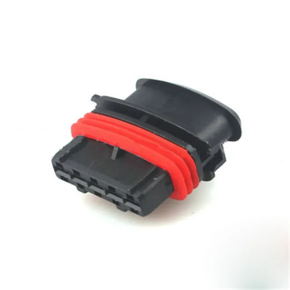 2/5/10/20/50/100 مجموعات السيارات 3.5 مللي متر البلاستيك الإسكان المكونات 1 928 403 146 الأسلاك تسخير موصل 1928403146