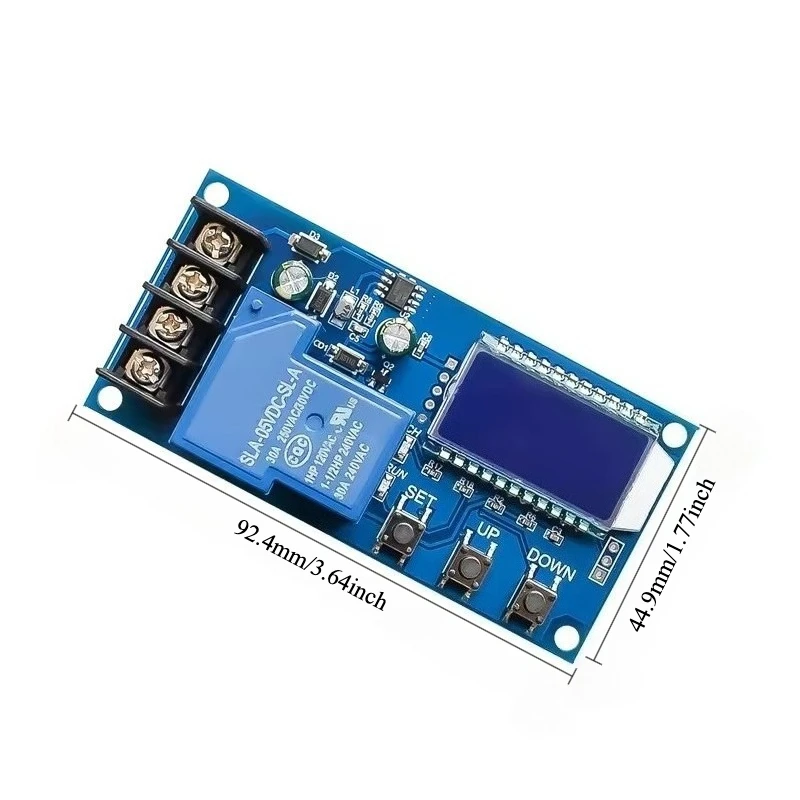 3pcs SI4432 Wireless Module Long Range 1000m Transceiver Through Wall High Penetration for Arduino Drone
