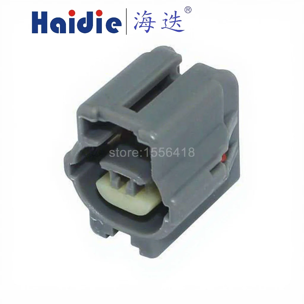 1 Pin 7283-7010-10/90980-11007  7282-7010-10 Automotive Motor Shock Sensor Plug Auto Connector Cable Socket