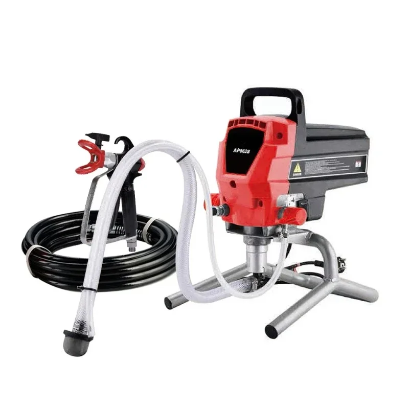 AP8628 DIY Painting Spray Machine Electric Airless Paint Sprayer Machine