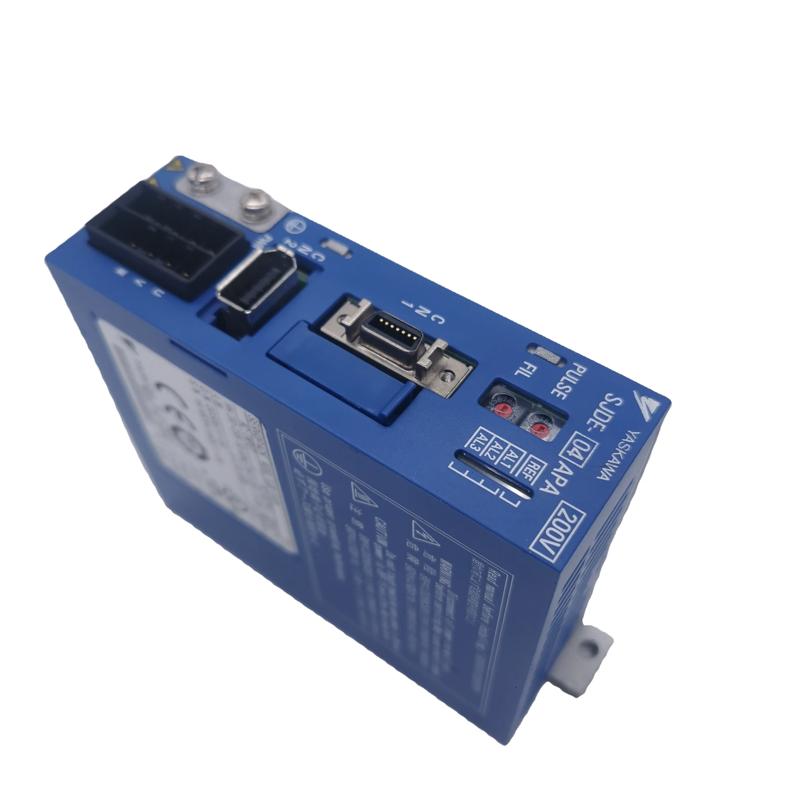 

SJDE-04APA Servo driver 400w servopack