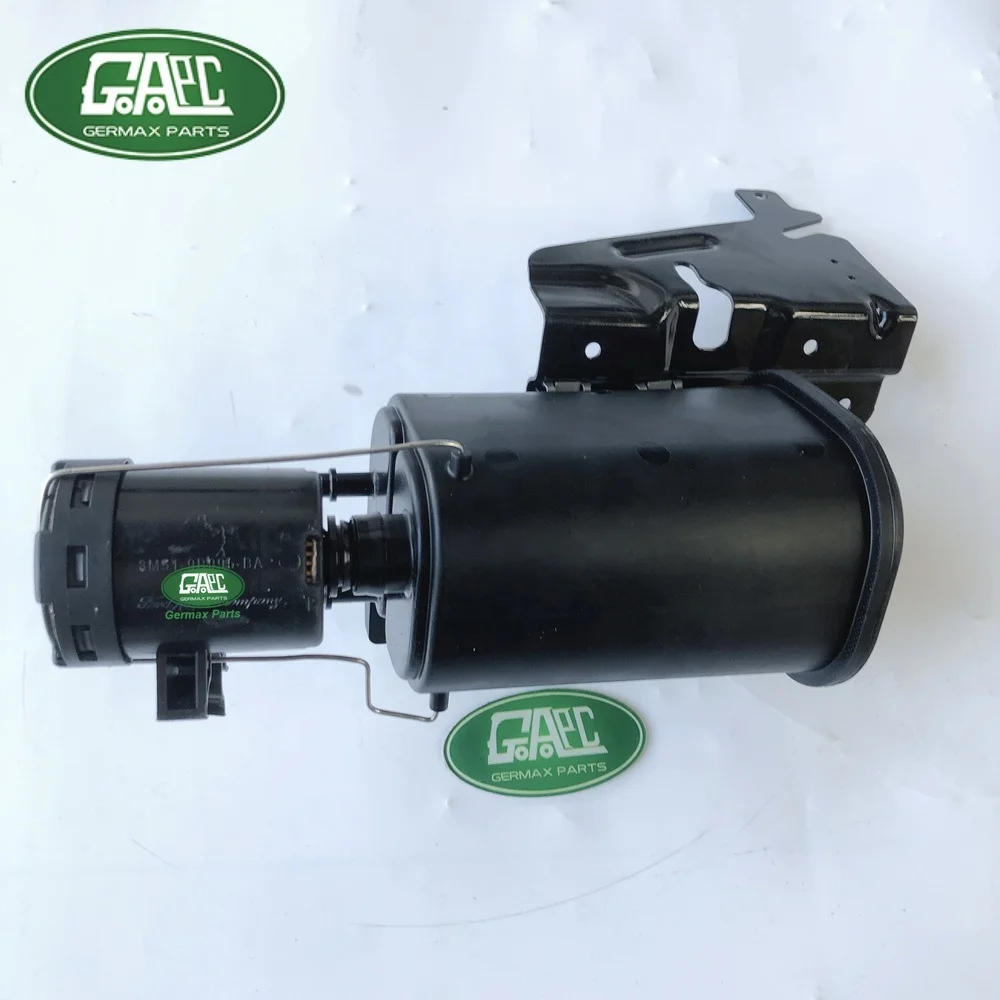 Vapor Canister Reservoir LR072683 LR045376 CPLA9E857BF CPLA-9E857-BF New Version For Sport  Discovery 5 GL2649