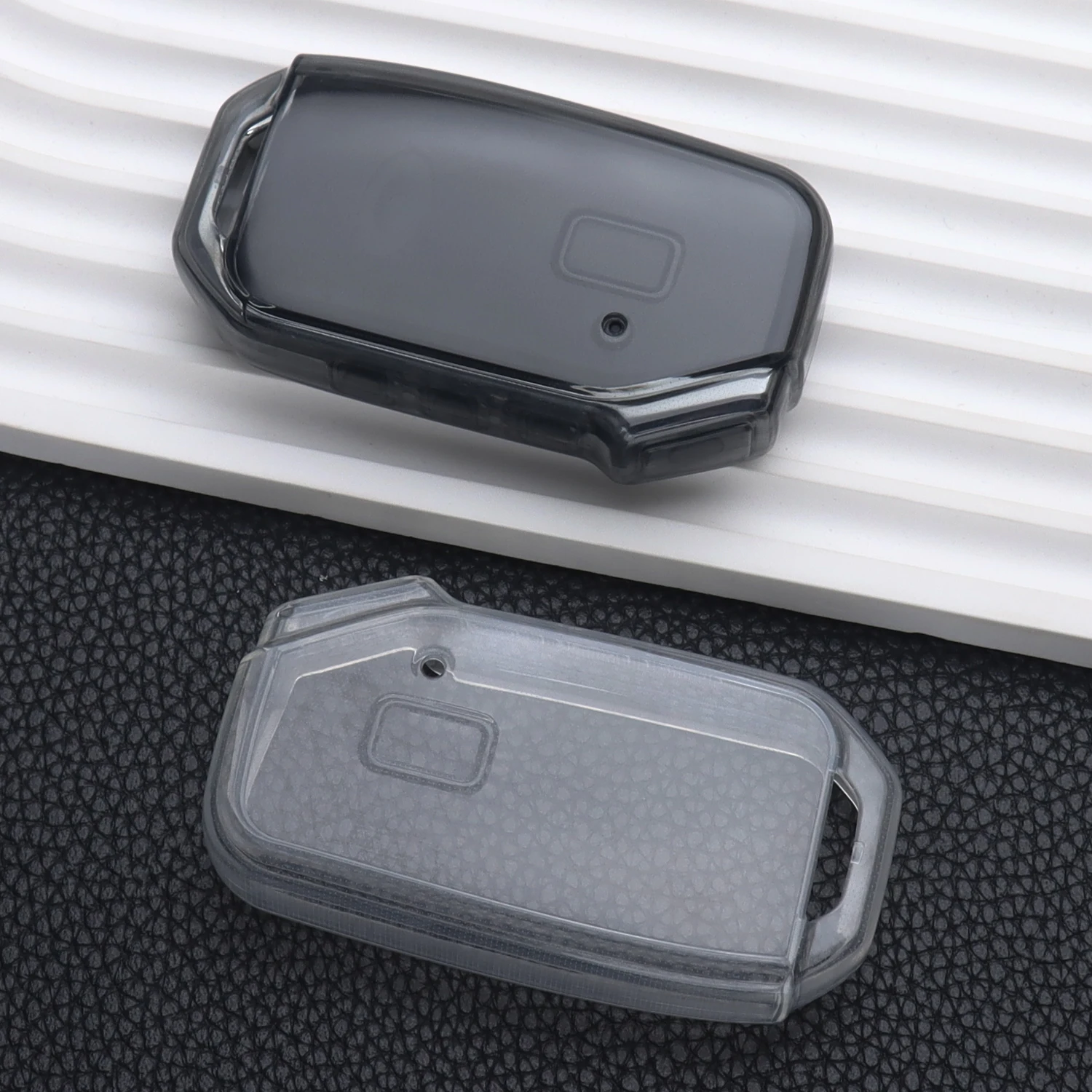 Tpu Car Key Case Co… - image