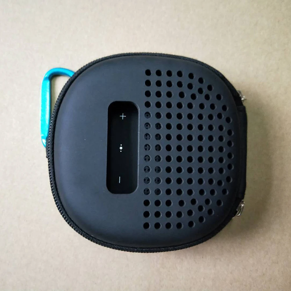 

Storage Bag Speaker Cover Portable Handbag for Speakers Soundbox Protective Case