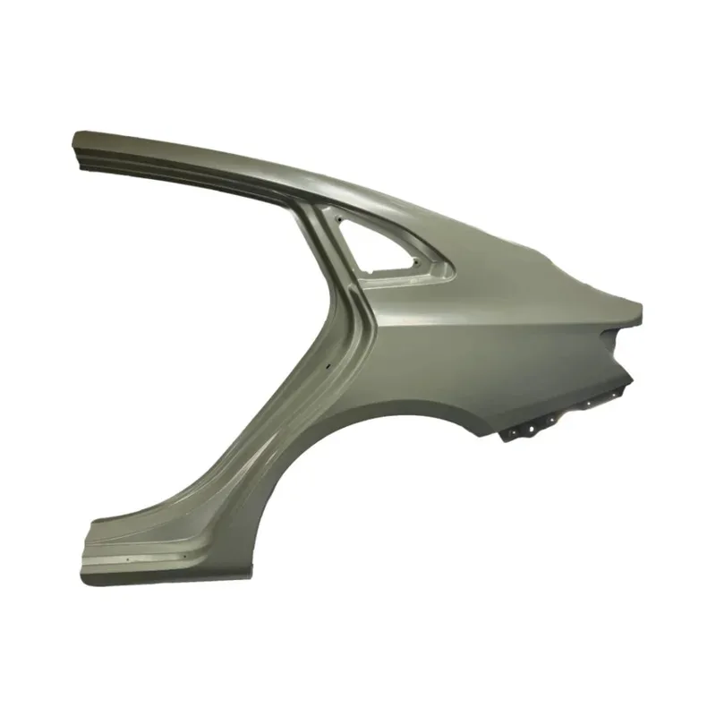 

Hot Selling Rear Fender Suitable For Chev-rolet Malibu XL 2016 2017 2018 2019