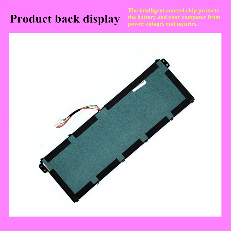 새로운 AP16M5J 노트북 배터리 Acer Aspire ES1-523 A114-31 5 A515-51 3 A314-31 A315-51 3 A315-21 7.4V 37Wh