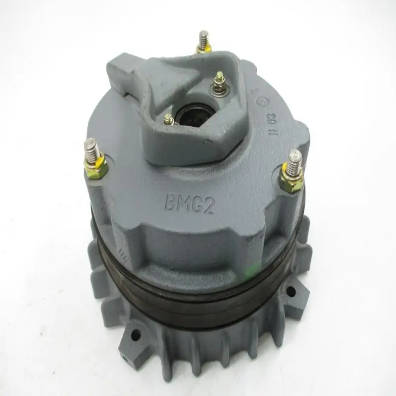 Brand New PLC BMG2HF20NM Unbeatable Value
