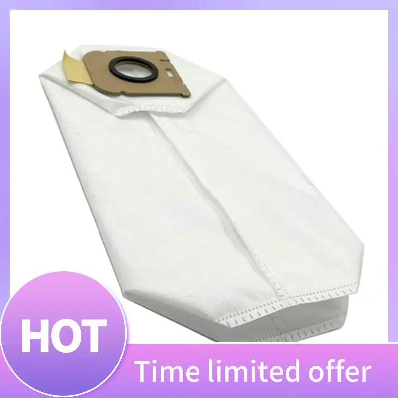 

B69C For Dreame Z10 Station / H30 Combo Station Robot Vacuum Cleaner Dust Bag Accessories Replacement Spare