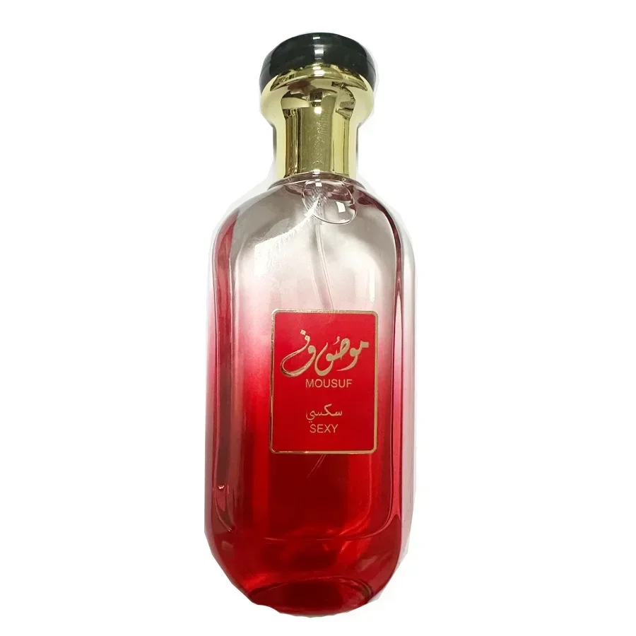 Saco De Pano De Fragrância De Longa Duração MOUSUF, 100ml