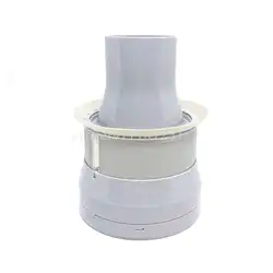 Multi Cone Components Air Dut for Xiaomi Mijia 1C K10 Handheld Cordless Vacuum Cleaner Spare Part Replacement Accessories