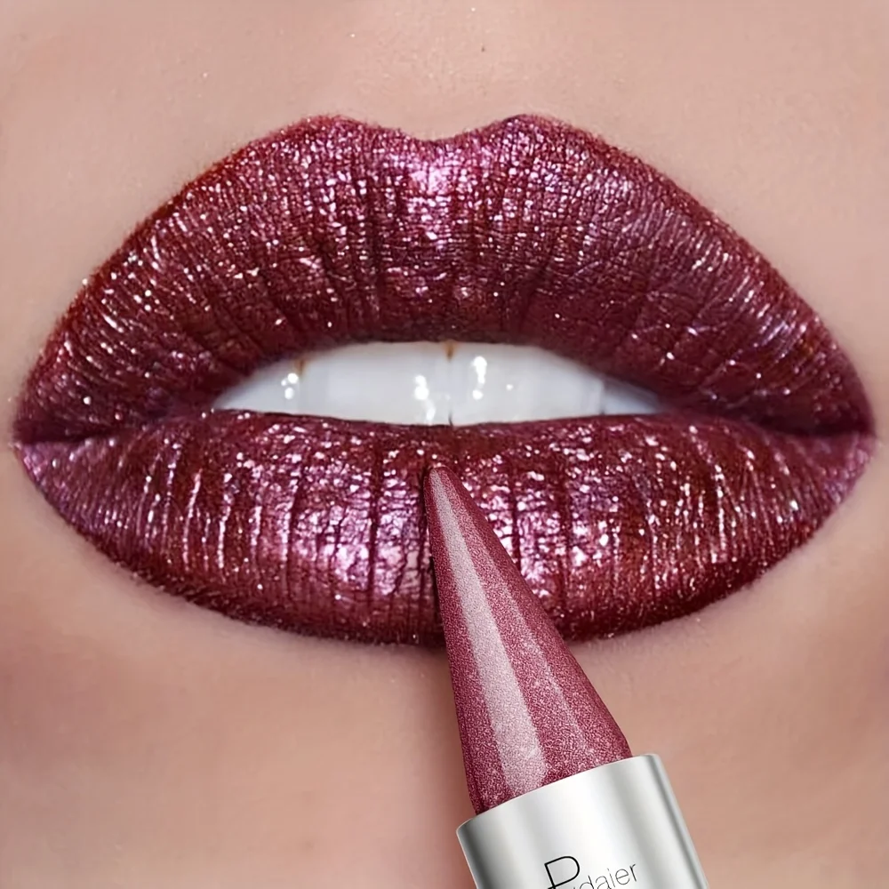 Waterproof Sparkle …