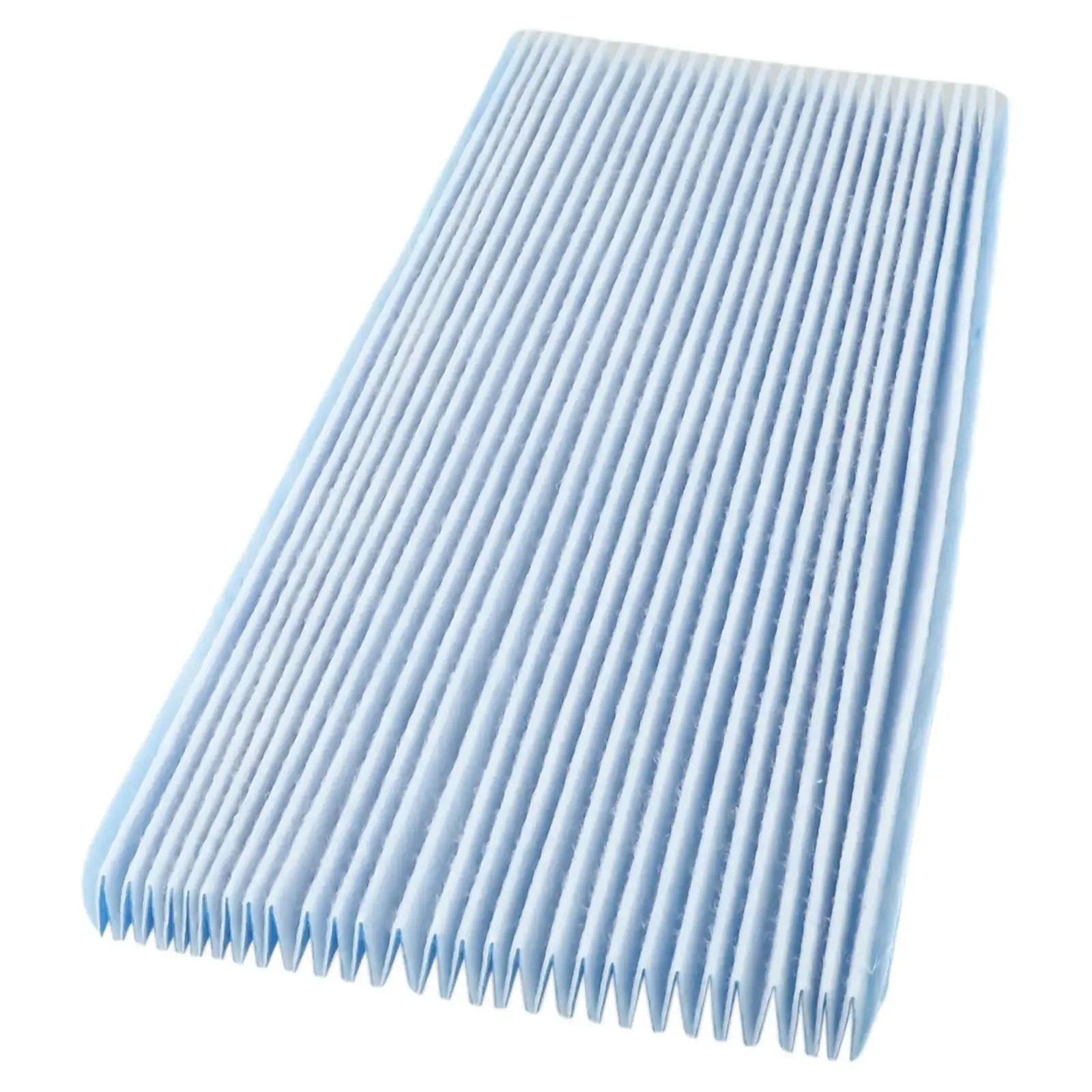 Filters Air Purifier Series 5 PCS For DAIKIN KAC006A4 KAC017A4 Purifiers AC MC Adsorption Air Purifier Blue Filter