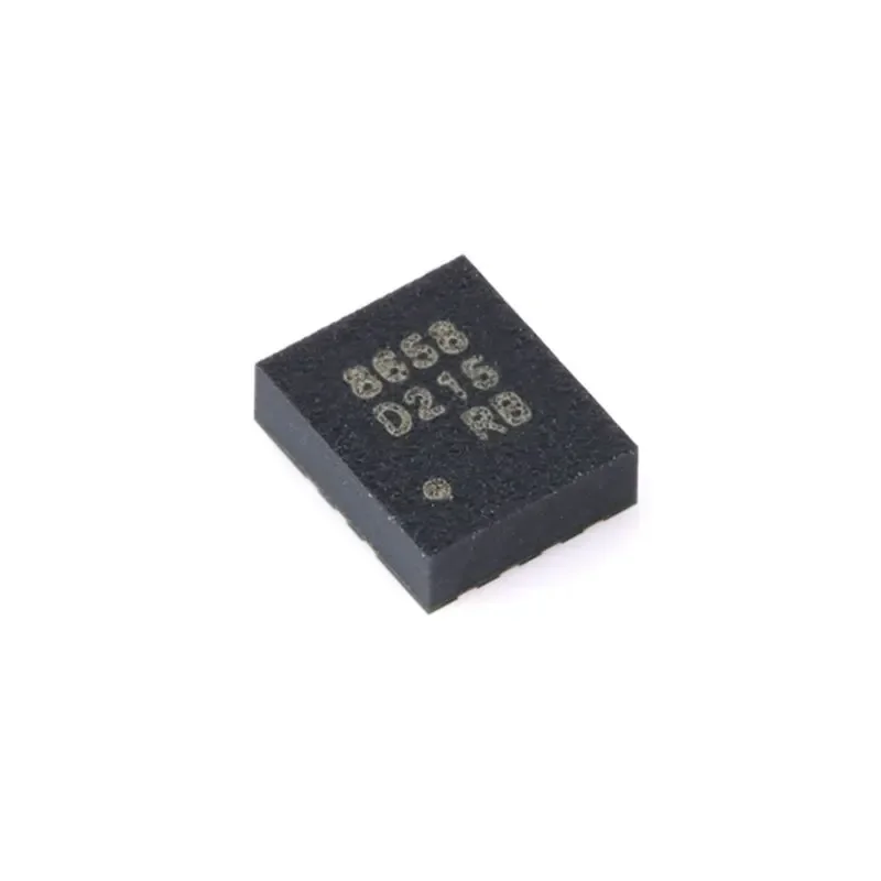 Рисунок 2 - Оригинальный QMA6100P QMC7983 QMC6308