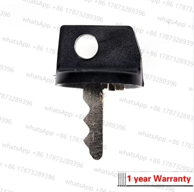 Switch Key for KUKA KRC5 00-291-556 Smartpad2 Teach Pendant SWITCH KEY