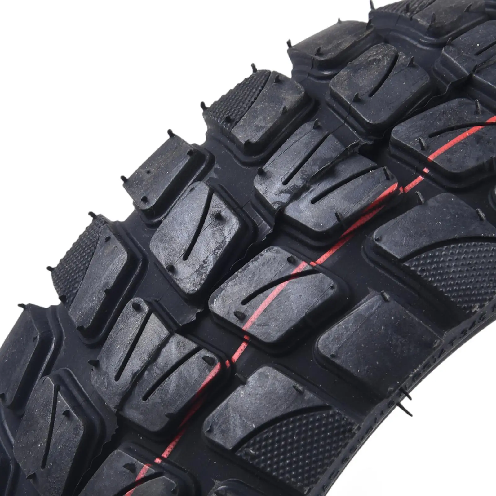 

Unleash the Offroad Potential 255x80 Offroad Tire and 10x2 125 Inner Tube for Xiaomi Electric Scooter 10inch Tyre