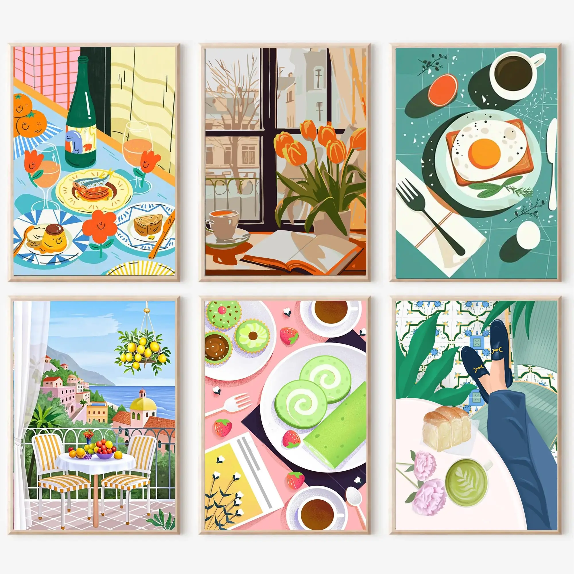 National Park Paint… - image